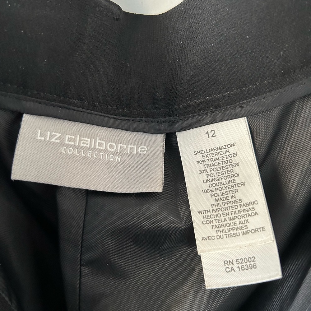 Ladies Slacks - Picture 3 of 4